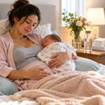 C-Section Recovery Recovery Timeline & Healing Tips