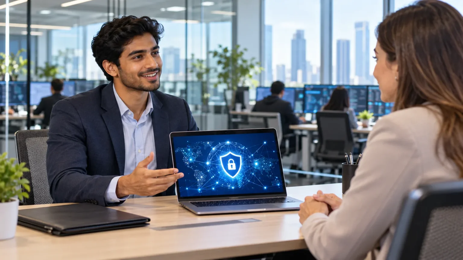 How To Get A Cyber Security Job