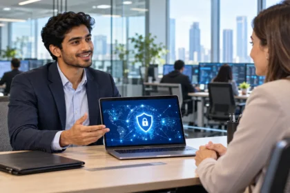 How To Get A Cyber Security Job