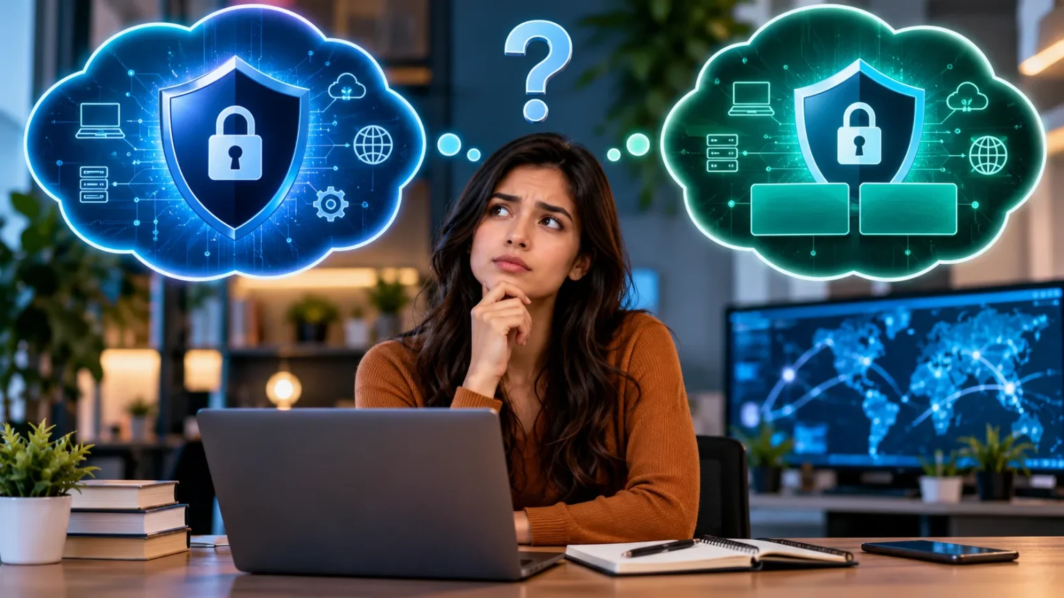 Is Cyber Security One Word Or Two