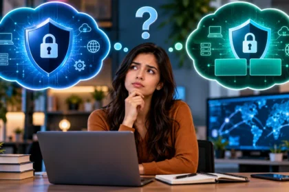 Is Cyber Security One Word Or Two