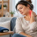 Neck Spasms Common Causes, Symptoms & Relief Tips