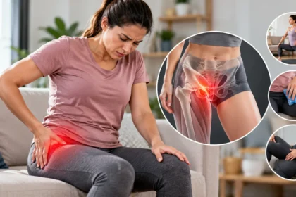 Right Side Female Groin Pain Causes, Relief & When to Worry