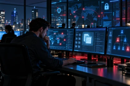 What Is An Insider Threat In Cyber Security