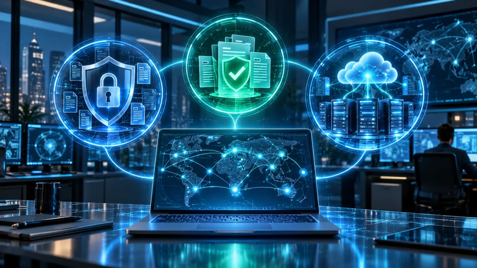 What Is CIA In Cyber Security