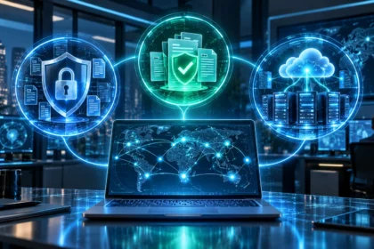 What Is CIA In Cyber Security