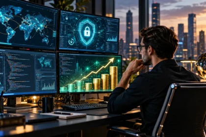 What Is Cyber Security Salary