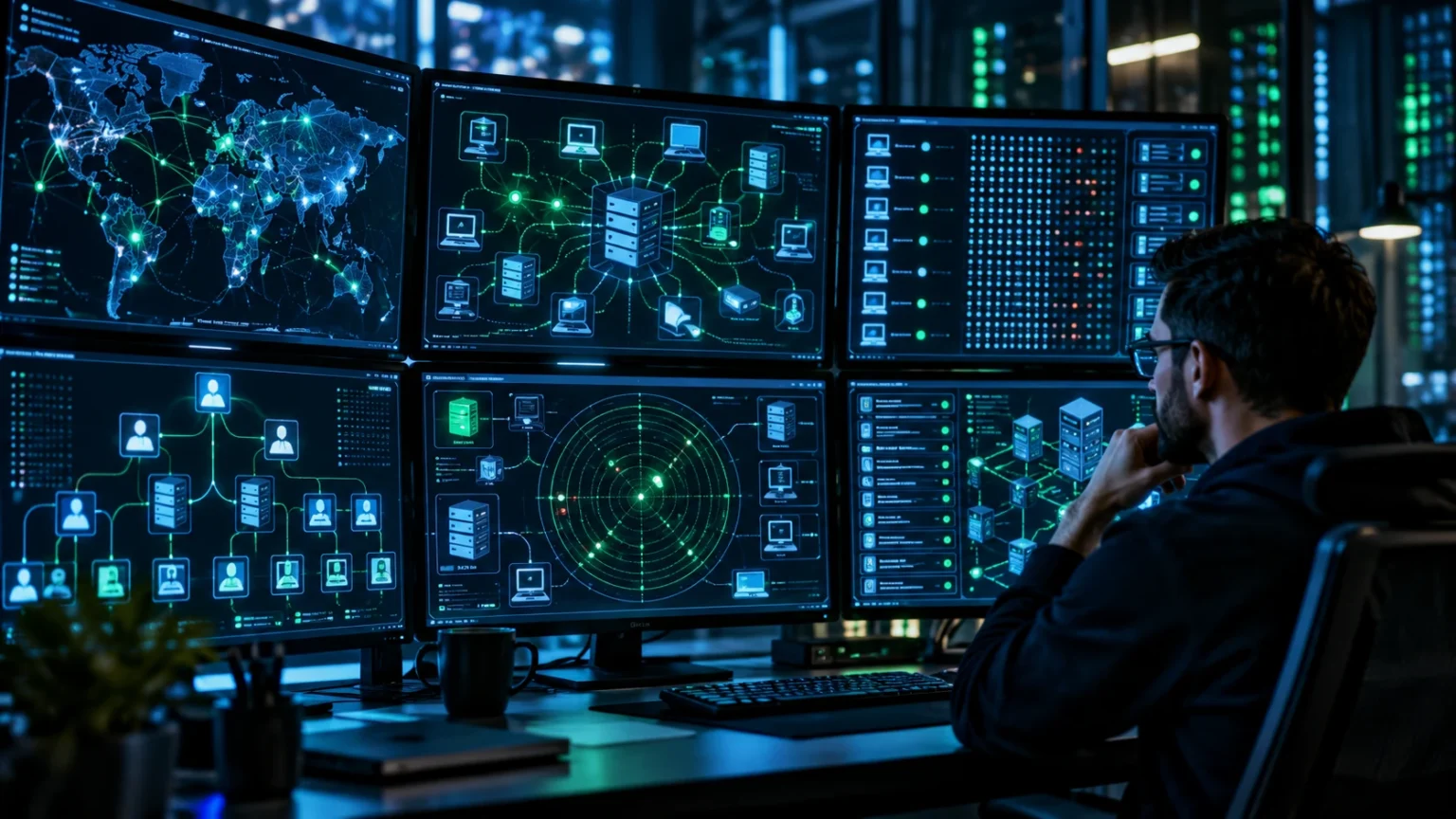 What Is Enumeration In Cyber Security