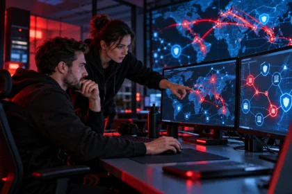 What Is Red Team In Cyber Security