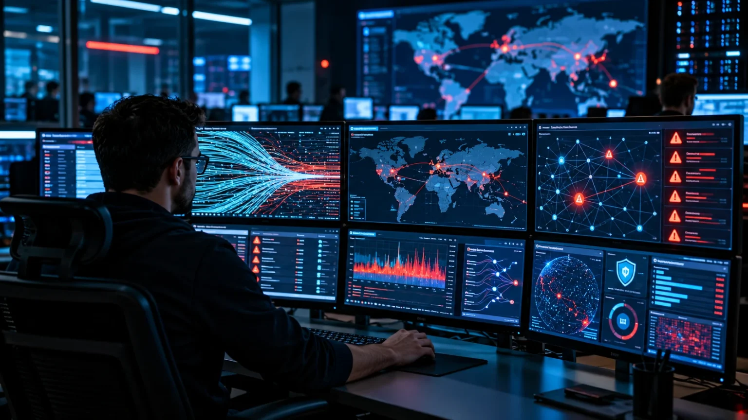 What Is Snort In Cyber Security