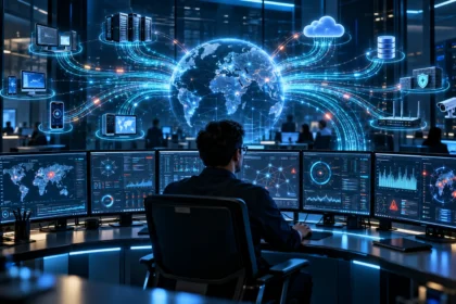 What Is Telemetry In Cyber Security