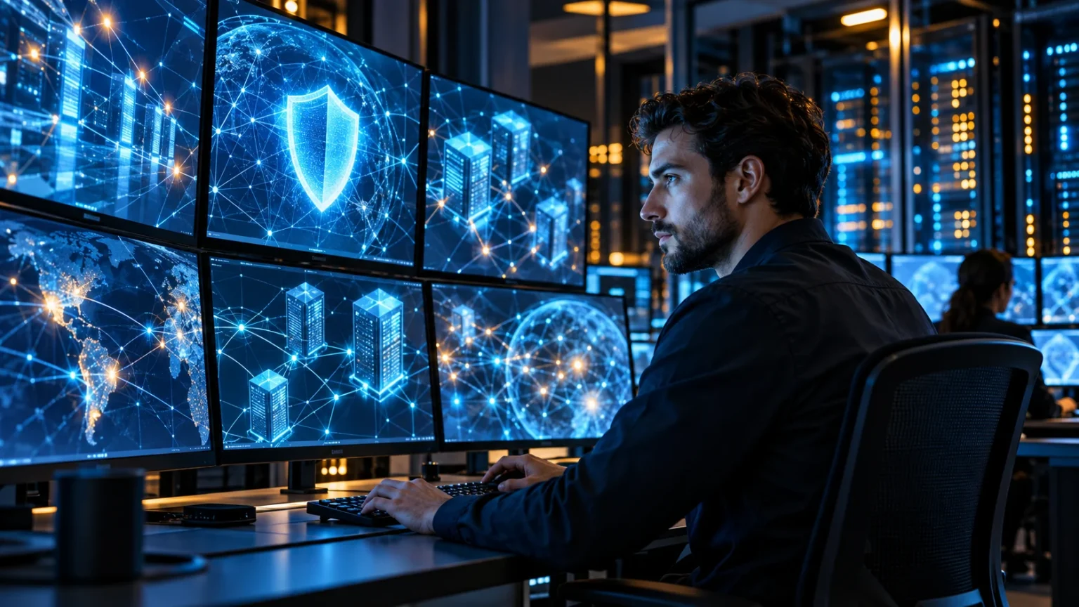 What is Cyber Security All About