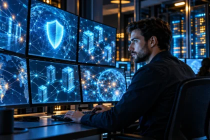 What is Cyber Security All About