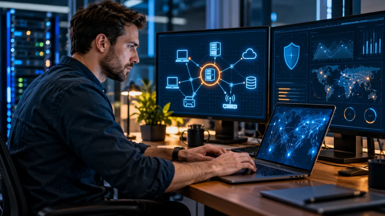 What is Penetration Testing in Cyber Security