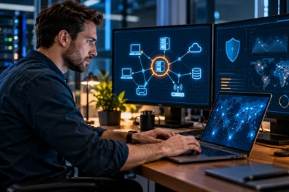 What is Penetration Testing in Cyber Security