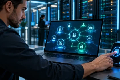 What is Zero Trust in Cyber Security