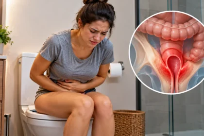 Why Does It Hurt When I Poop Common Causes & What to Do