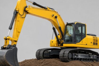 7 Best Excavation