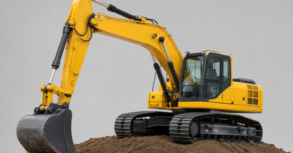 7 Best Excavation